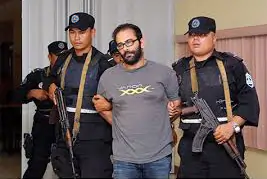 Arrest